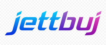 jettbuj লোগো